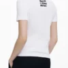 T-shirt disegnata da Christian Lacroix