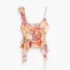 T-shirt disegnata da Christian Lacroix