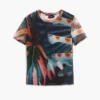 T-shirt disegnata da Christian Lacroix