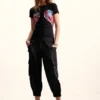 T-shirt disegnata da M. Christian Lacroix