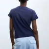 T-shirt stampata 100% cotone
