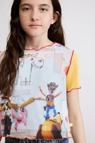 T-shirt stampato Toy Story™