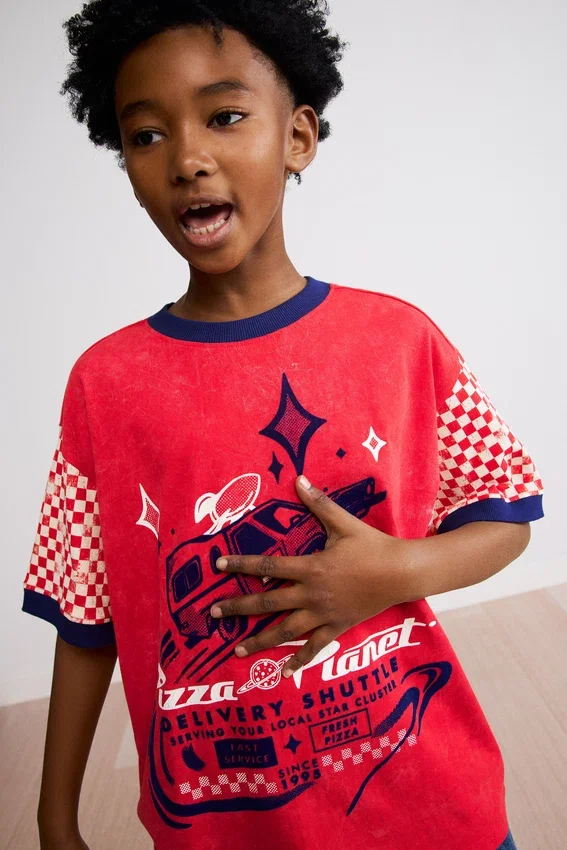 T-shirt stampato Toy Story™ T-shirt stampato Toy Story™
