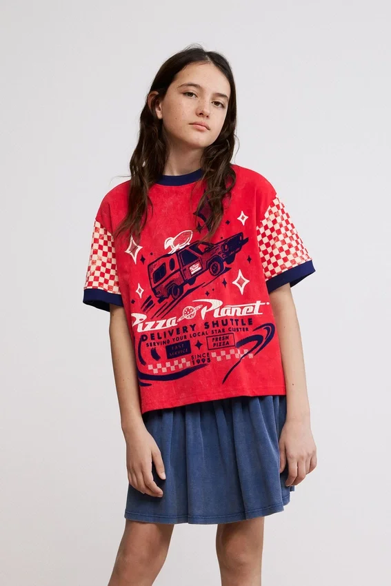 T-shirt stampato Toy Story™ T-shirt stampato Toy Story™
