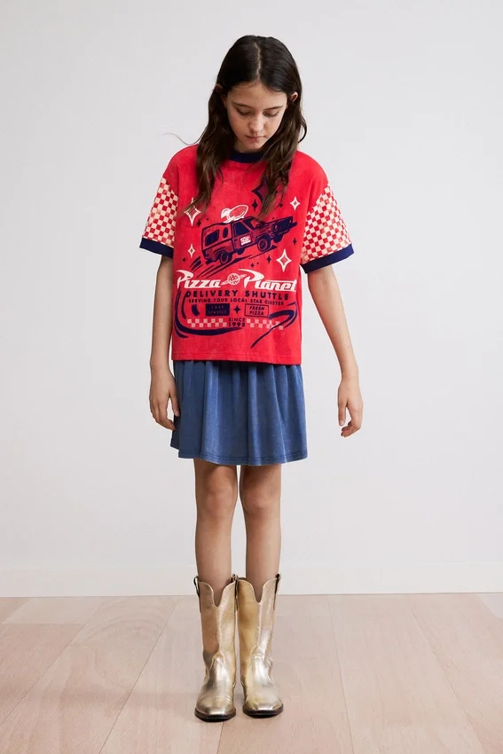 T-shirt stampato Toy Story™ T-shirt stampato Toy Story™