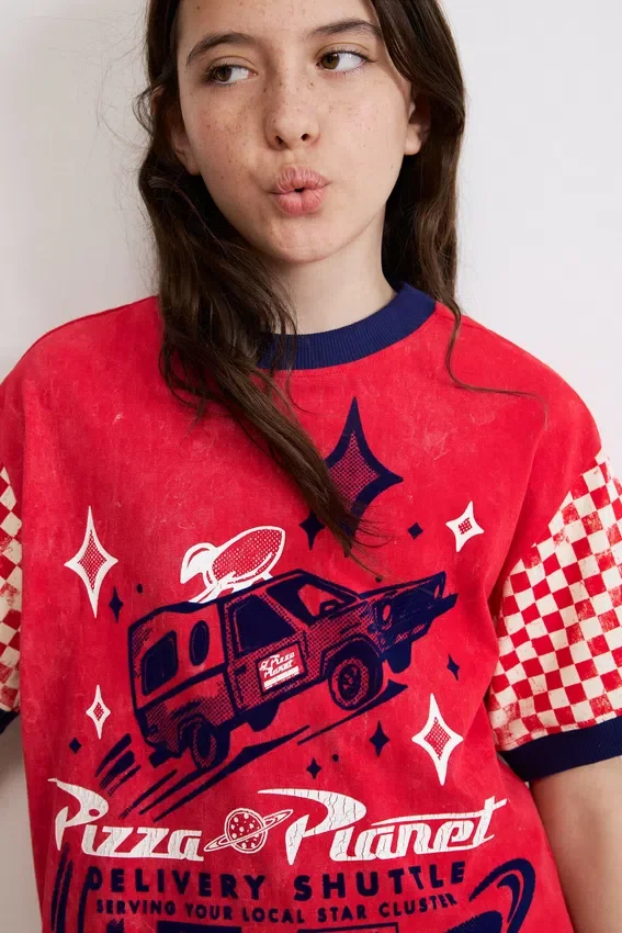 T-shirt stampato Toy Story™ T-shirt stampato Toy Story™
