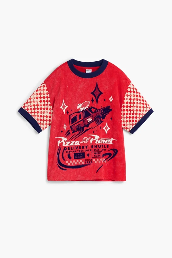 T-shirt stampato Toy Story™ T-shirt stampato Toy Story™
