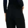 Tasche dei pantaloni a gamba dritta Tasche dei pantaloni a gamba dritta