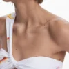 Top bikini con conchiglie Top bikini con conchiglie