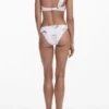 Top bikini con conchiglie Top bikini con conchiglie