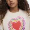 Vestiti 2 in 1 Cuore