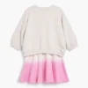 Vestiti 2 in 1 Cuore
