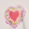 Vestiti 2 in 1 Cuore