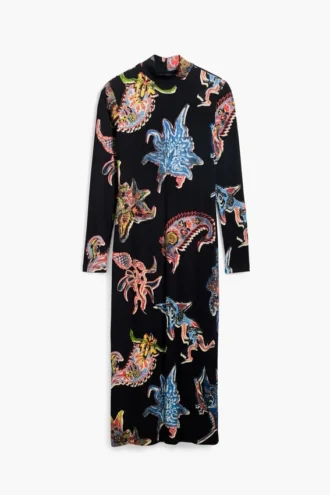 Vestiti disegnati da Christian Lacroix