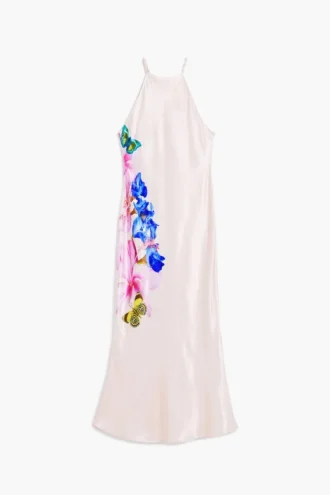 Vestiti disegnati da Christian Lacroix