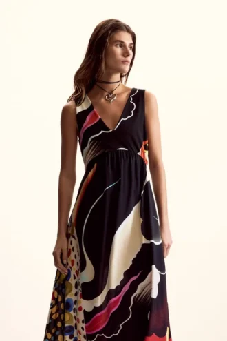 Vestiti disegnati da Christian Lacroix