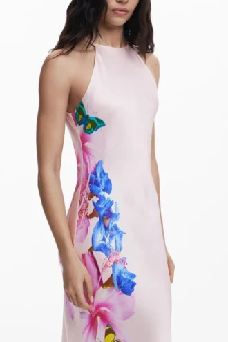Vestiti disegnati da Christian Lacroix