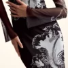 Vestiti disegnati da M. Christian Lacroix