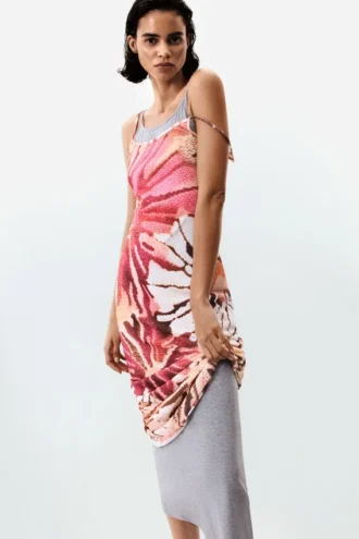 Vestito 2 in 1
