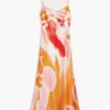 Vestito 2 in 1 con spalline