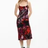Vestito 2 in 1 disegnato da Christian Lacroix