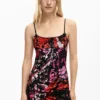 Vestito 2 in 1 disegnato da Christian Lacroix
