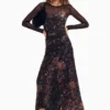 Vestito 2 in 1 staccabile