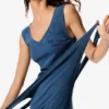 Vestito aderente Masha Popova Vestito aderente Masha Popova