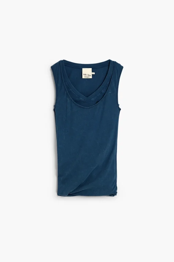 Vestito aderente Masha Popova Vestito aderente Masha Popova