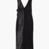 Vestito all’uncinetto