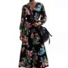Vestito camicia M.C.Lacroix
