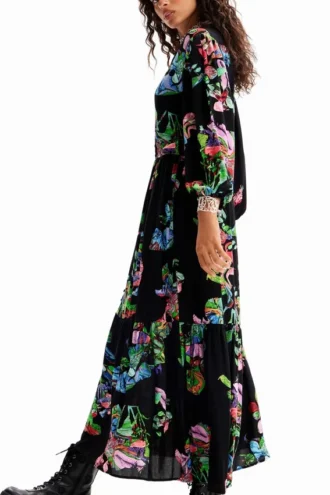 Vestito camicia M.C.Lacroix