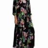 Vestito camicia M.C.Lacroix