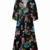 Vestito camicia M.C.Lacroix