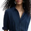 Vestito chemisier midi M. C. Lacroix