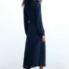 Vestito chemisier midi M. C. Lacroix