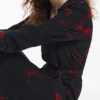 Vestito chemisier midi M. Christian Lacroix