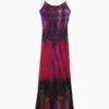 Vestito combinato disegnato da Christian Lacroix
