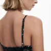 Vestito combinato in rete