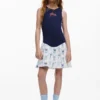 Vestito Combined Stitch™