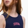 Vestito Combined Stitch™