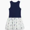 Vestito Combined Stitch™