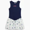 Vestito Combined Stitch™
