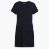 Vestito con stampa floreale