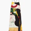 Vestito in maglia con spalline Vestito in maglia con spalline