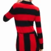 Vestito in maglia polo