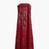 Vestito midi combinato