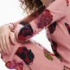 Vestito midi in maglia M. Christian Lacroix