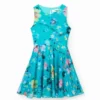 Vestito senza maniche Out-Of-Focus Vestito senza maniche Out-Of-Focus