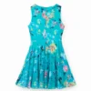 Vestito senza maniche Out-Of-Focus Vestito senza maniche Out-Of-Focus